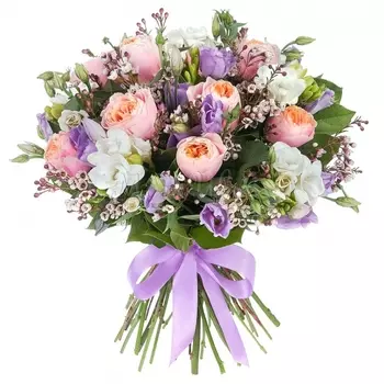 Букет "Конфетти"