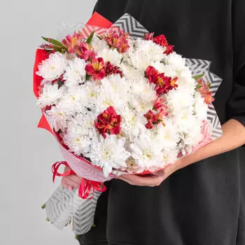 Букет "Крис"