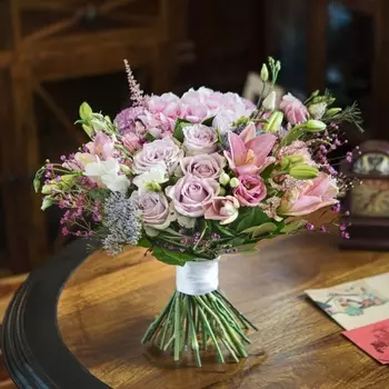 Букет "Летний Вечер"