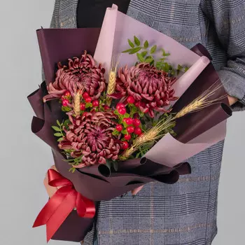 Букет "Луговой"