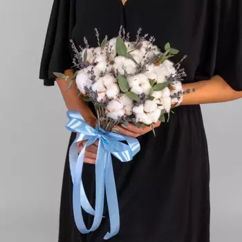 Букет "Миниатюрный"