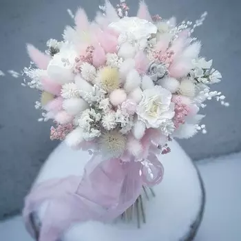 Букет "Нежные Чувства"