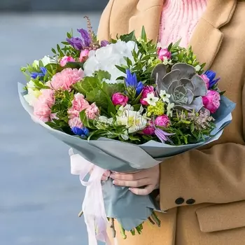 Букет "Принцесса"