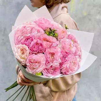 Букет "Рахат Лукум"