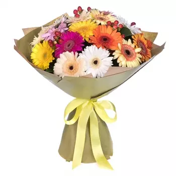 Букет "Школьник"