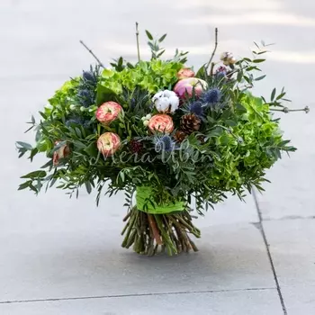 Букет "Совершенствование"