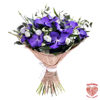 Букет "Сумерки"