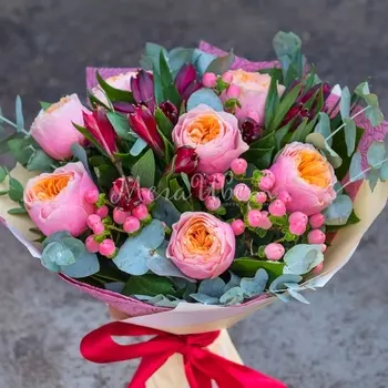 Букет "Свидание"