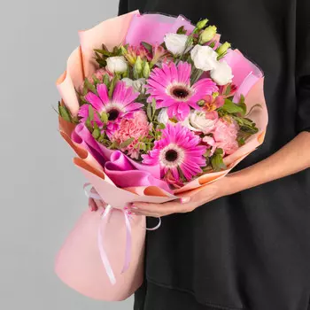 Букет "Тяга к Знаниям"