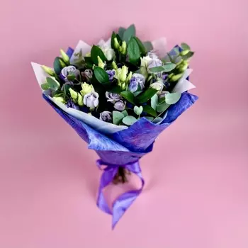 Букет "Вайлет"