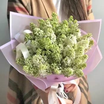 Букет "Весенний Плен"