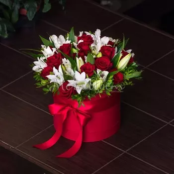 Букет "Восхищение"