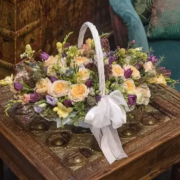 Букет "Ясный день"