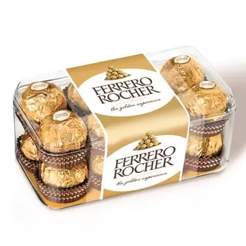 Конфеты "Ferrero Rocher" 200 гр.