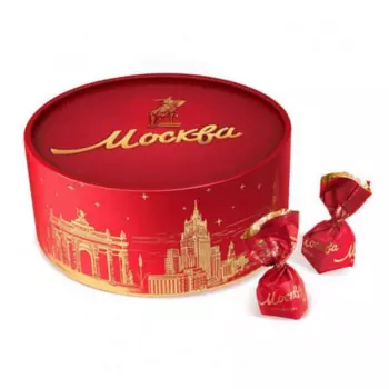 Конфеты "Москва" 200 гр.