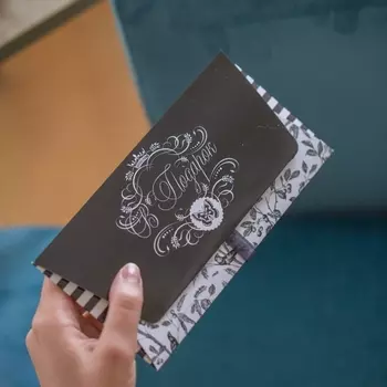 Конверт для денег "В Подарок"