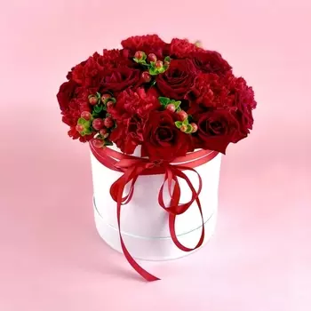 Коробка "Адель"