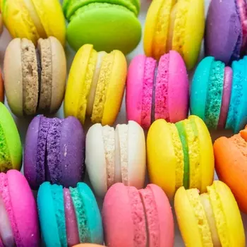 Макарони Mix 1 шт.