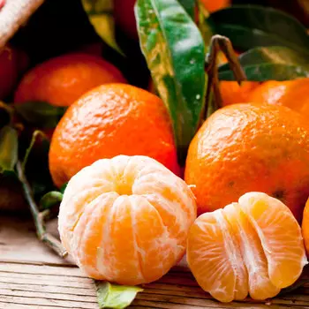 Мандарины (1 кг.)