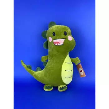 Мягкая игрушка Дракон