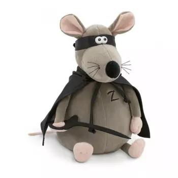 Мягкая игрушка КрыZZZоrrо (20 см.)