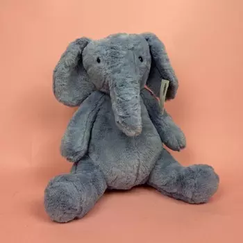 Мягкая игрушка Слон