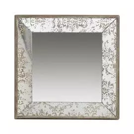 Настенное зеркало