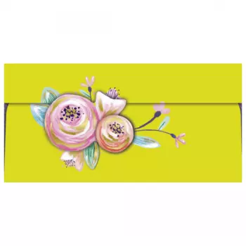 Открытка "Конверт"