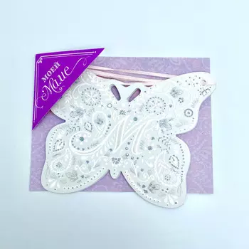 Открытка "Моей Маме"