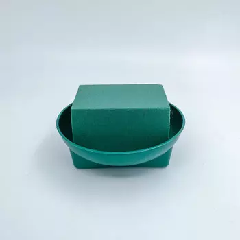 Сборка на оазисе (1-25)