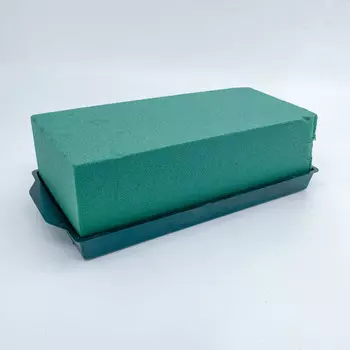 Сборка на оазисе (26-51)