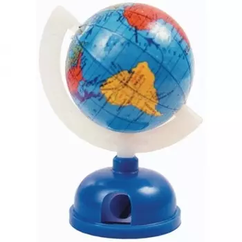 Точилка Глобус