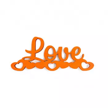 Топпер Ассорти "Love"