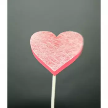 Топпер "Сердечко" №1