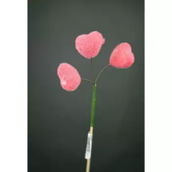 Топпер "Сердечко" №4