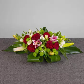 Траурная Композиция №4