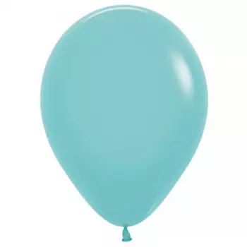 Воздушный Шар "Аквамарин", Пастель