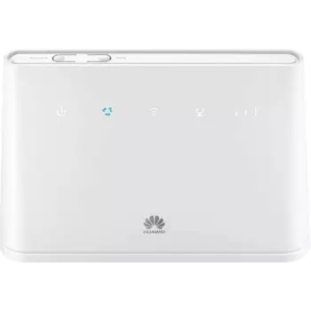 4G (LTE) Роутер Huawei В311-221-А (51060HWK), белый