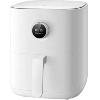 Аэрогриль Xiaomi Mi Smart Air Fryer 3.5L (BHR4849EU), уцененный товар