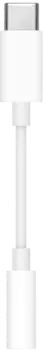 Адаптер Apple USB-C 3,5 мм MU7E2ZM/A