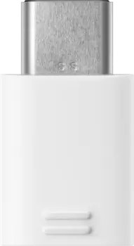 Адаптер Samsung micro - USB/Type-C