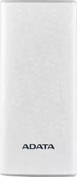 Аккумулятор ADATA P10000, белый