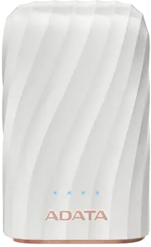 Аккумулятор ADATA P10050C, белый