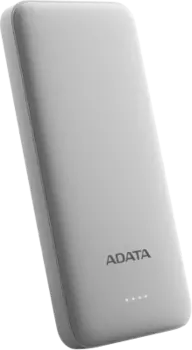 Аккумулятор ADATA T10000, белый