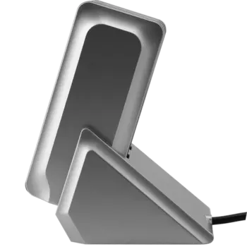 Аккумулятор Bron Dock PB-123 (2 шт.), серебристый