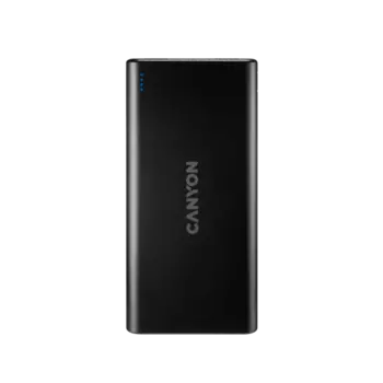 Аккумулятор Canyon CNE-CPB1006B, чёрный