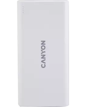 Аккумулятор Canyon CNE-CPB1006W, белый