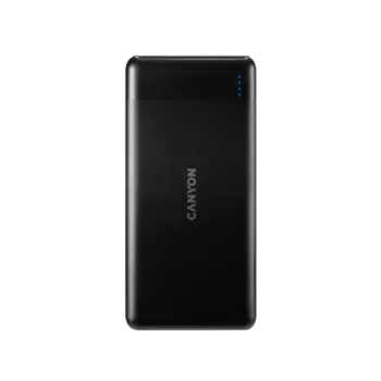 Аккумулятор Canyon CNE-CPB1007, чёрный