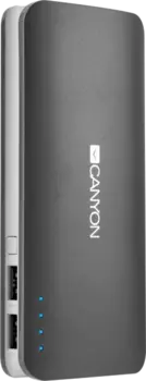 Аккумулятор Canyon CNE-CPB130DG, серый