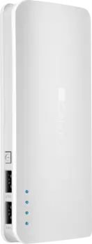 Аккумулятор Canyon CNE-CPB130W, белый